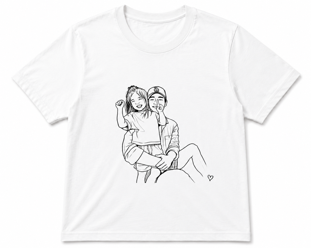 Butterfield Keepsake Tee
