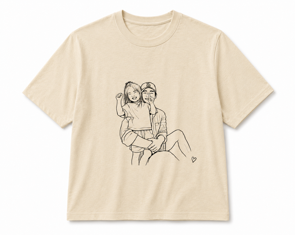 Butterfield Keepsake Tee