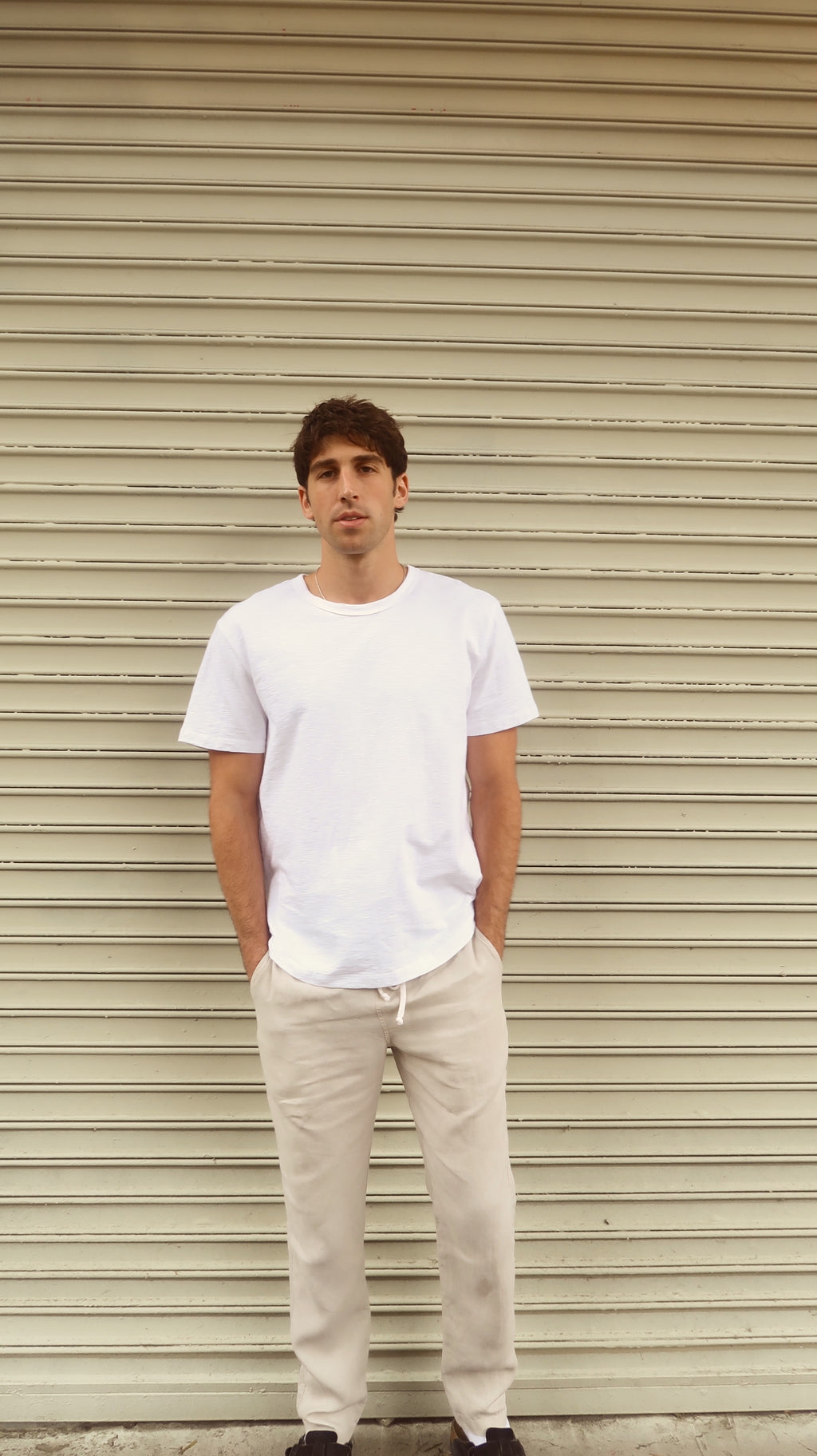 The Studio Tee