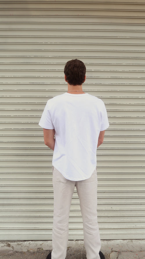 The Studio Tee